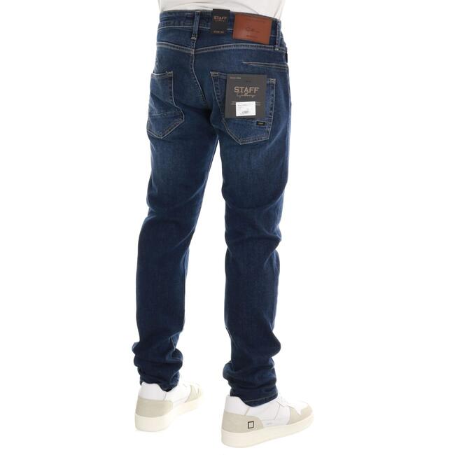 JEANS SIMON STAFF - Mad Fashion | img vers.650x/